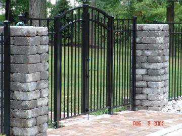 Rainbow Gate
