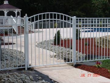 Jerith Accent Gate